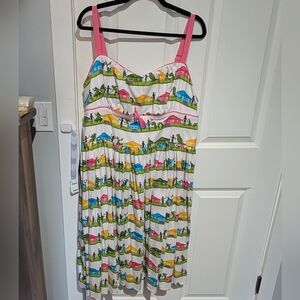 4x vixen edward scissorhands topiary dress very htf